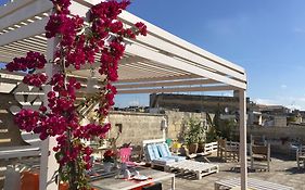 B&B Le Giravolte
