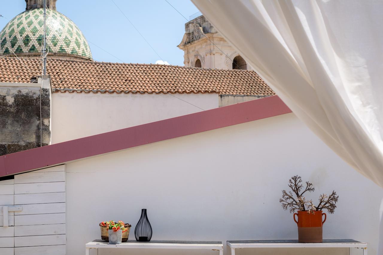 B&B Le Giravolte Lecce Exterior photo
